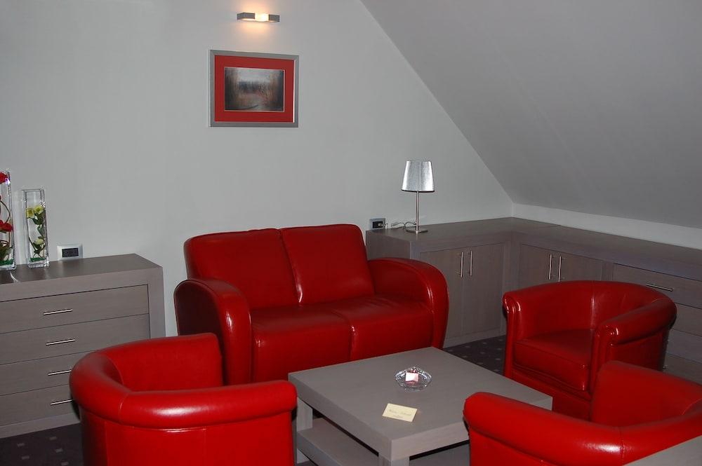 Hotel Leopold I Novi Sad Exterior photo