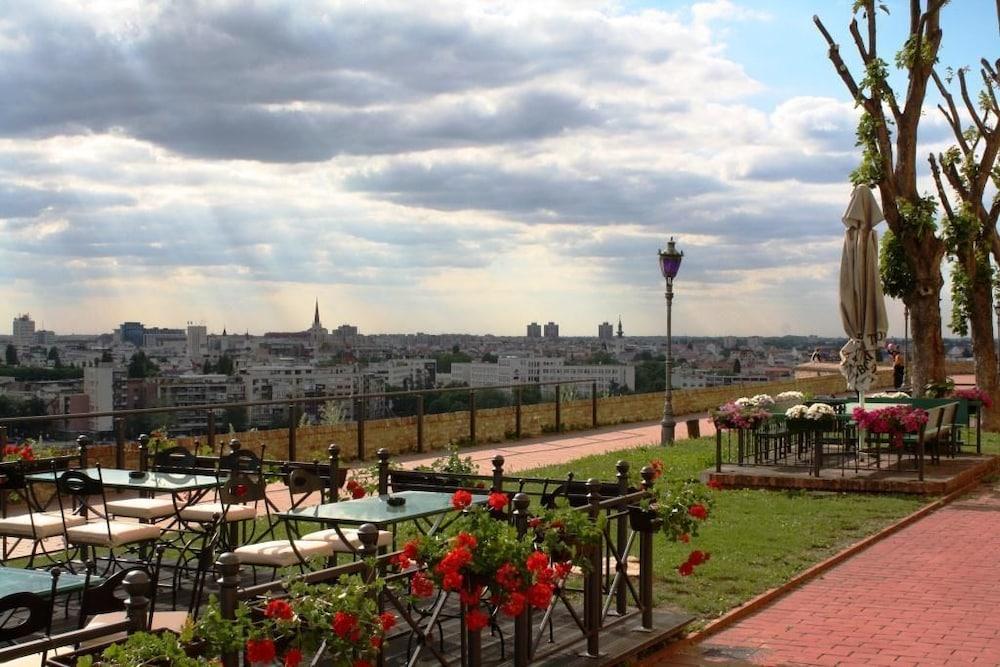 Hotel Leopold I Novi Sad Exterior photo