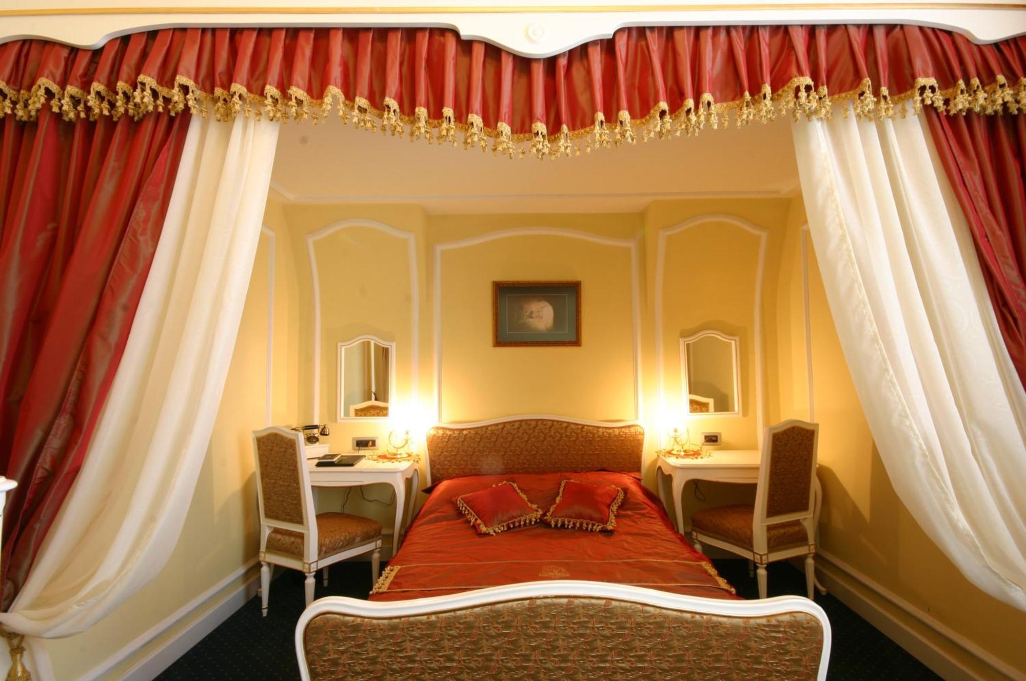Hotel Leopold I Novi Sad Exterior photo